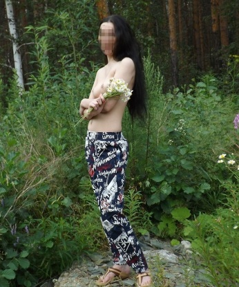 Зинаида, 30 лет