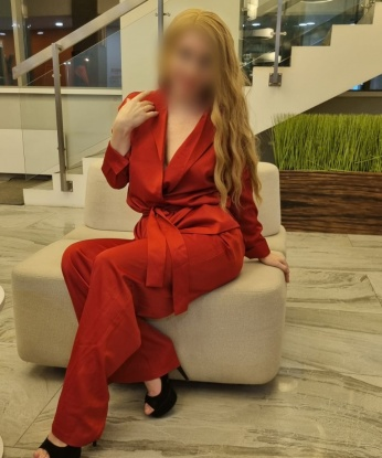 Рената, 34 года